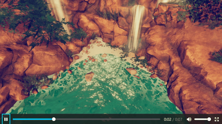 Getting started with Unity Shader Graph nodes - LogRocket Blog