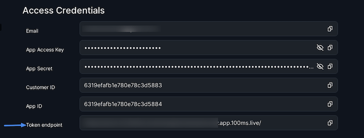 Building a React live streaming app with 100ms - LogRocket Blog