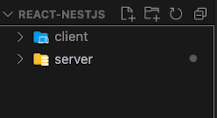 Nest.js Project Directory