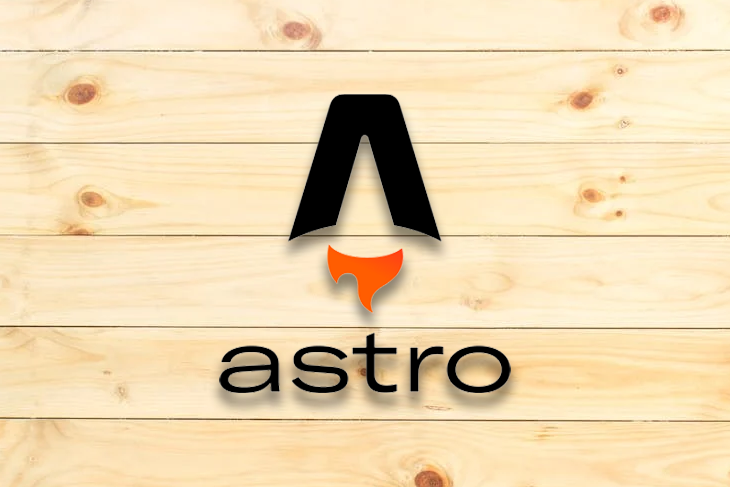 Build A Blog With Astro, Vite, And MDX