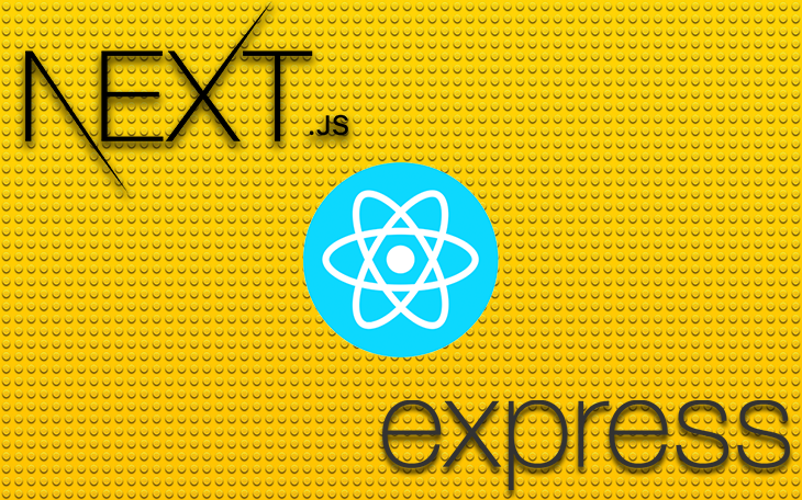 Build a server-rendered React app with  and Express - LogRocket Blog