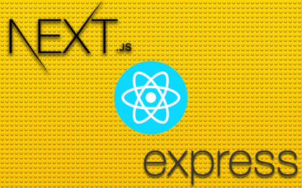 Build A Server-Rendered React App With Next.js And Express