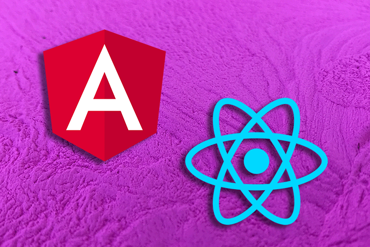 The guide to converting Angular apps to React - LogRocket Blog