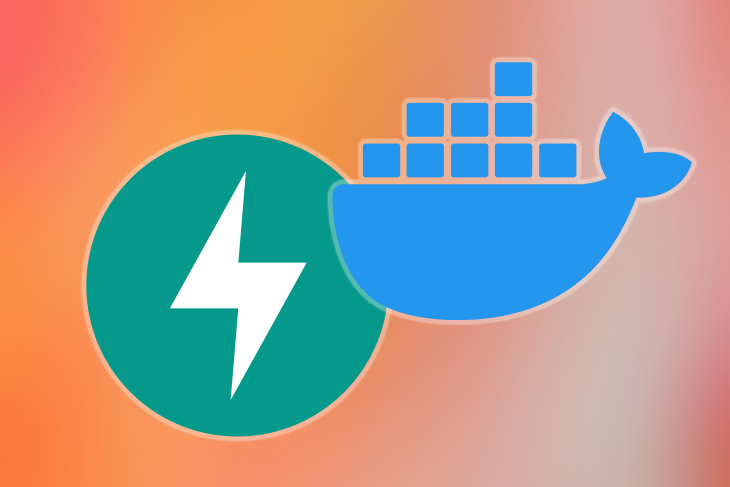 Fast API Docker Containers