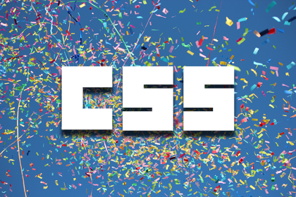 How To Create A Confetti Effect In CSS