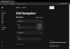 Using Payload CMS to build a blog - LogRocket Blog