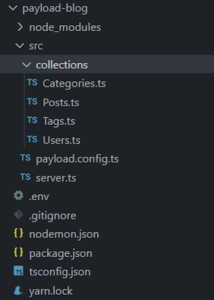 Using Payload CMS to build a blog - LogRocket Blog