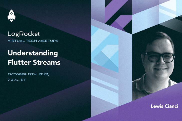 Understanding Flutter streams recap