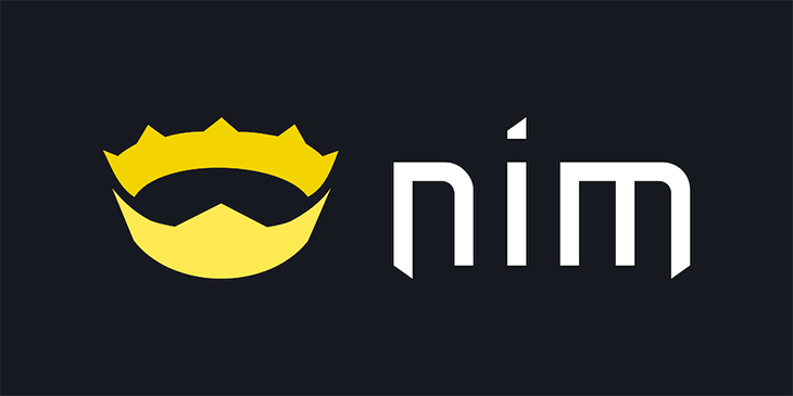 Nim Logo