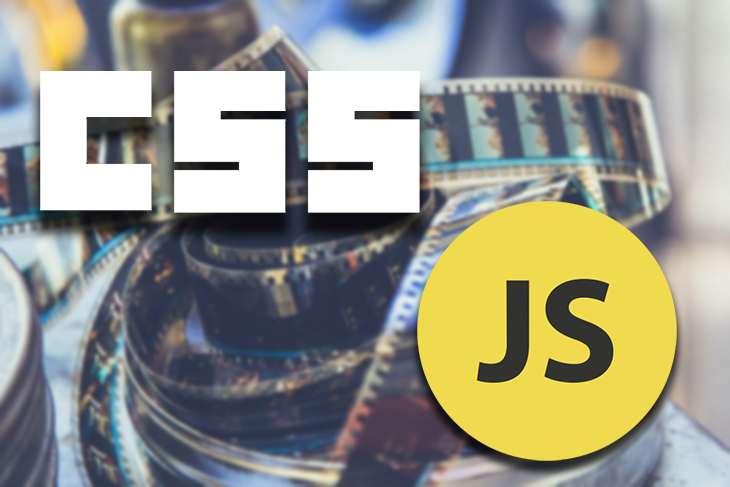 Optimizing video backgrounds in CSS and JavaScript - LogRocket Blog