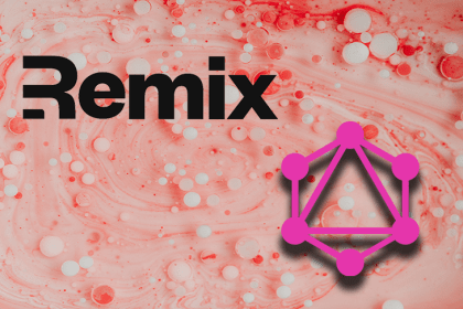 Creating A Remix App With GraphQL