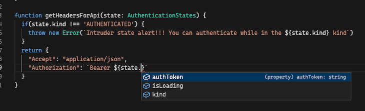 Write fewer tests by creating better TypeScript types - LogRocket Blog