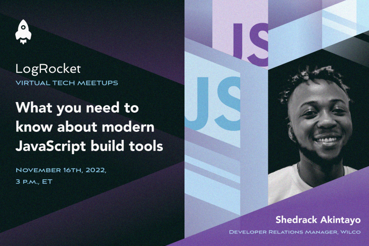 What you need to know about modern JavaScript build tools recap