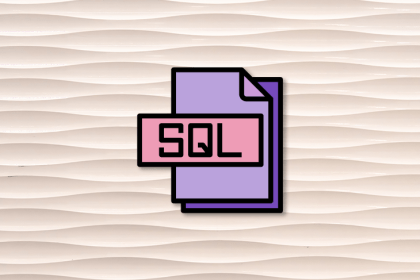 SQL Skills For Product Managers: What Do You Need To Know?
