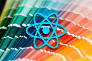 Customize React Native text color and other theme elements - LogRocket Blog