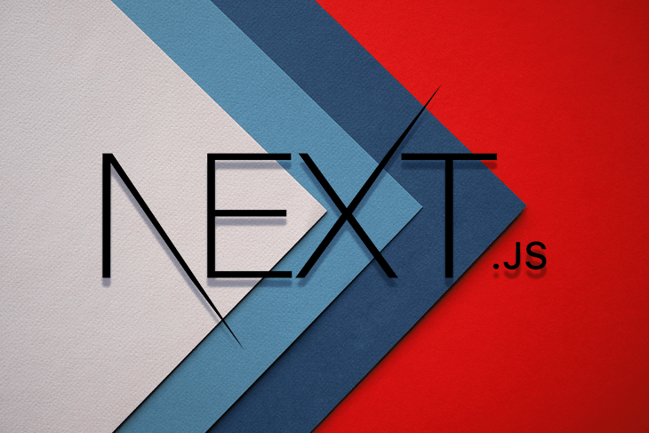 next js page transition animation