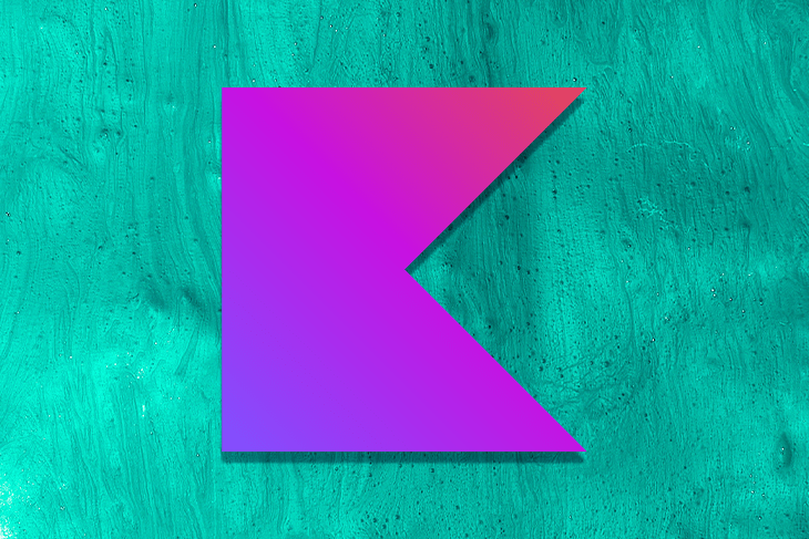 Kotlin Logo