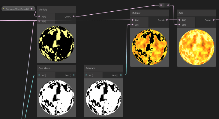 Making procedural noise in Unity - LogRocket Blog