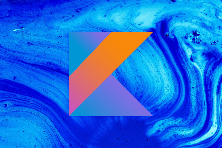 Kotlin Logo