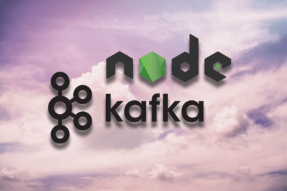 Build a durable pub-sub with Kafka and Node.js