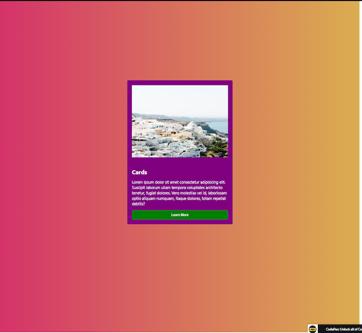 The 10 best CSS background generators for 2023 LogRocket Blog