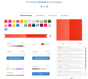 The 10 best CSS background generators for 2023 - LogRocket Blog