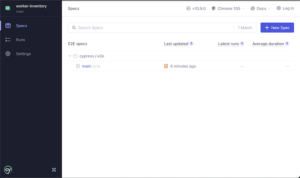 E2E testing in Next.js with Cypress and TypeScript - LogRocket Blog