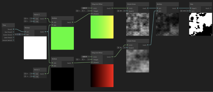 Making procedural noise in Unity - LogRocket Blog