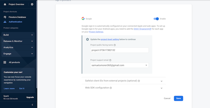 Build a Google Doc clone with HTML, CSS, and JavaScript - LogRocket Blog