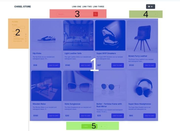A guide to prototyping with ChiselStrike LogRocket Blog