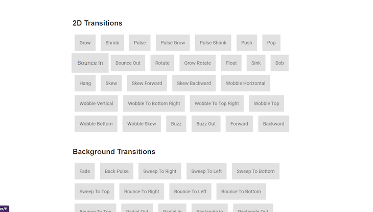 The top CSS libraries to empower your web design - LogRocket Blog