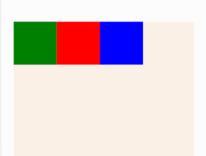 Using methods like zIndex in React Native to stack elements - LogRocket ...