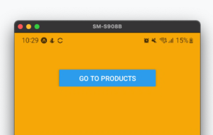 Customizing your React Native status bar based on route - LogRocket Blog