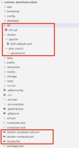 How to run Laravel with Docker Compose on Ubuntu v22.04 - LogRocket Blog