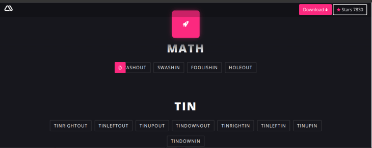 The top CSS libraries to empower your web design - LogRocket Blog