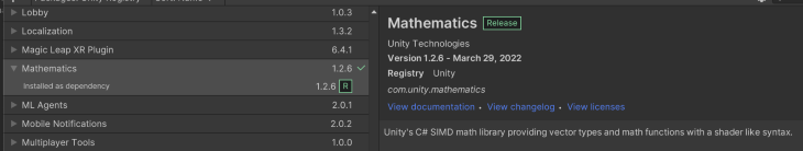 Making procedural noise in Unity - LogRocket Blog