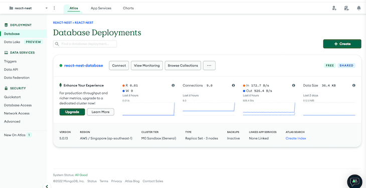 Implementing Secure Single Sign On Authentication In Nestjs Logrocket 3813