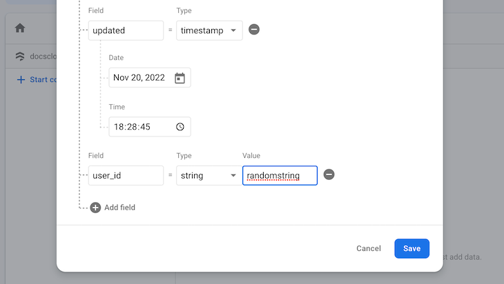 Build a Google Doc clone with HTML, CSS, and JavaScript - LogRocket Blog