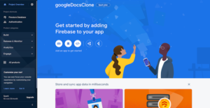 Build a Google Doc clone with HTML, CSS, and JavaScript - LogRocket Blog