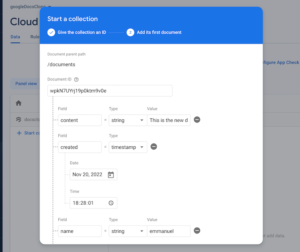 Build a Google Doc clone with HTML, CSS, and JavaScript - LogRocket Blog