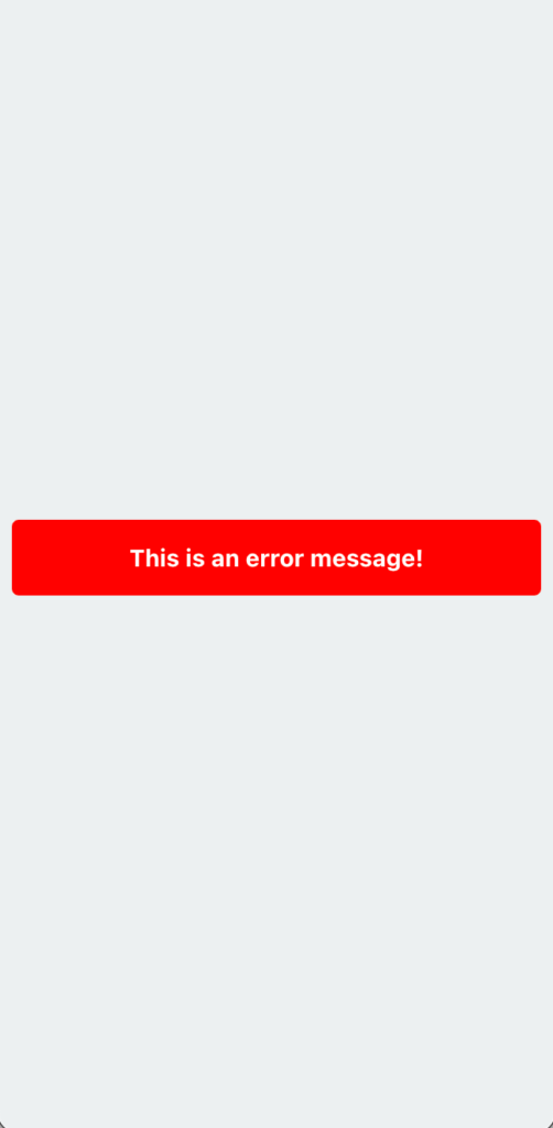 Understanding inheritance in React Native - LogRocket Blog