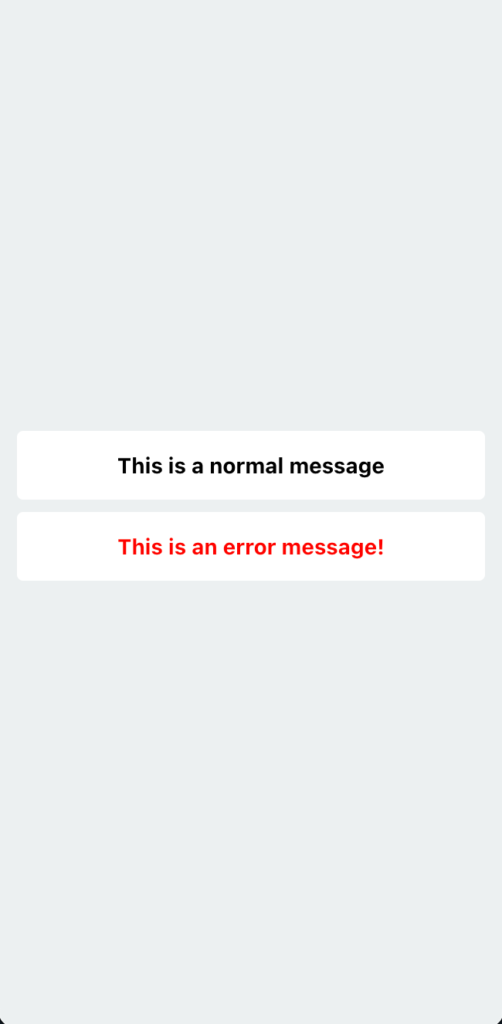 Understanding inheritance in React Native - LogRocket Blog
