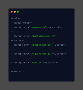 Introducing Turbopack: A Rust-based successor to webpack - LogRocket Blog