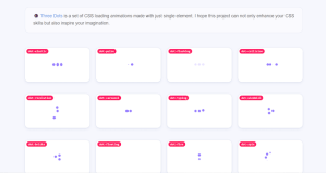 The top CSS libraries to empower your web design - LogRocket Blog