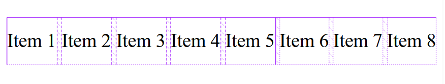 failing to define grid template rows