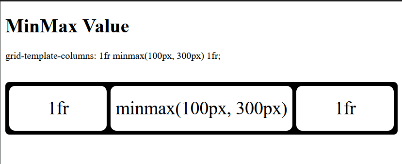 A guide to the CSS grid template columns property LogRocket Blog