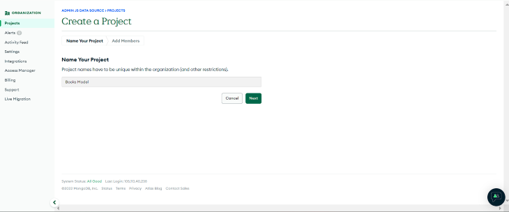 Build a full-stack application with AdminJS - LogRocket Blog