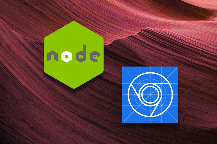 Debugging Node.js with Chrome DevTools