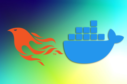 Run Phoenix Application Docker