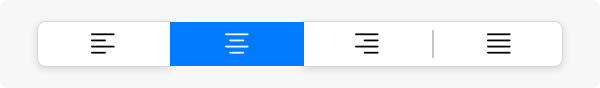 Toggle button design: Examples and best UI practices - LogRocket Blog
